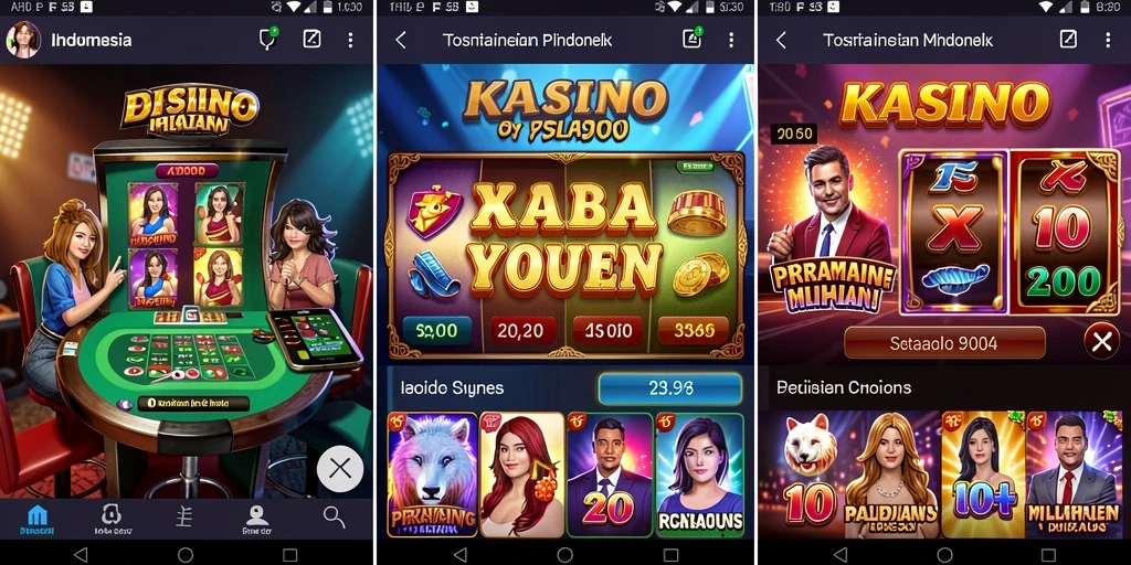 bento4d - Mode baru yang menantang dan seru untuk dimainkan.