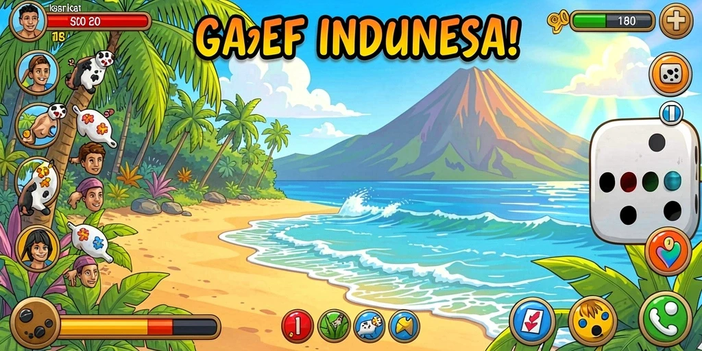 coo77 - Fitur mode permainan yang bervariasi.