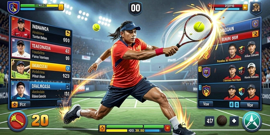 dewakoin99 - Berbagai pilihan permainan koin digital yang seru.