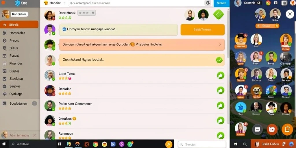 pesgslot - Berbagai pilihan tema permainan yang seru.