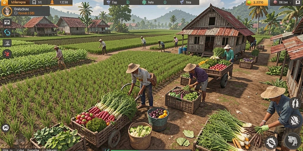 popotogel - Tampilan antarmuka yang mudah dipahami dan navigasi yang nyaman.