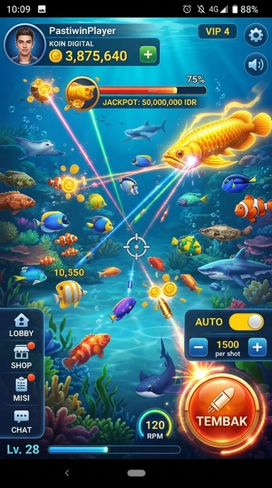 Pratinjau build resmi — siap diunduh untuk Android